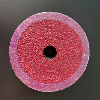 फाइबर डिस्क