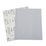 फिनिशिंग सैंडपेपर